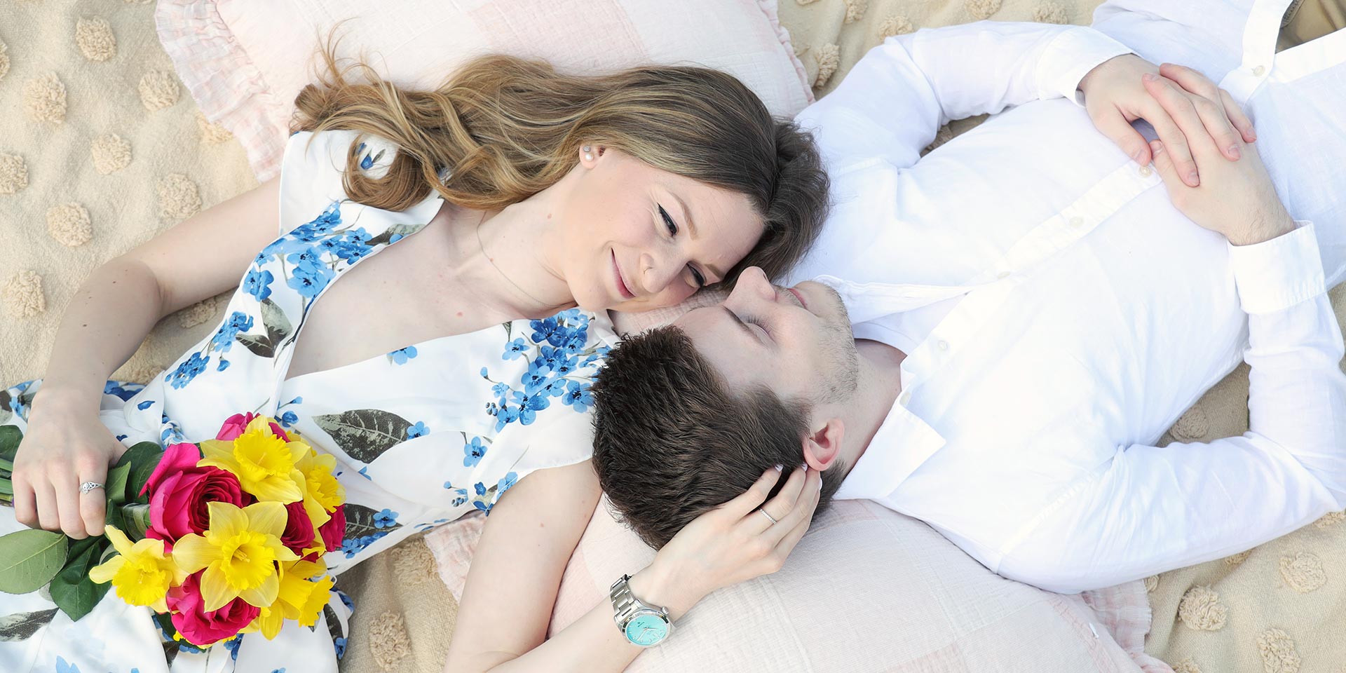 Moments to Remember: Hiring a Surprise Proposal Photographer
