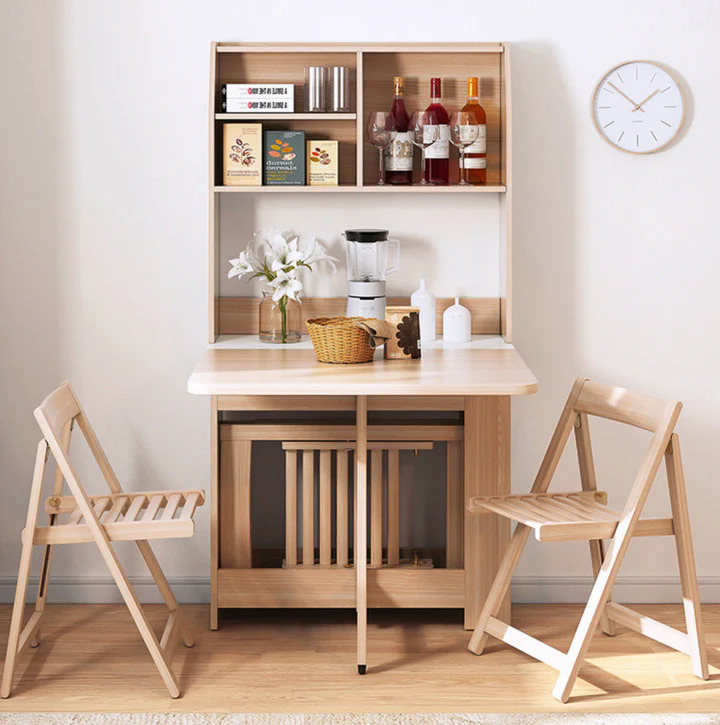 Five Simple Techniques for Every Season Dining Table NZ Styling