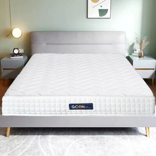 Emphasise Why a Firm Mattress Is Better For Your Sleep