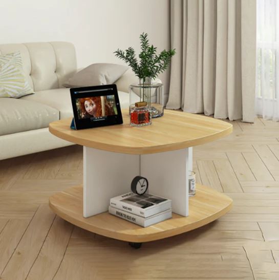 Coffee Table: Most Needed Home Utility