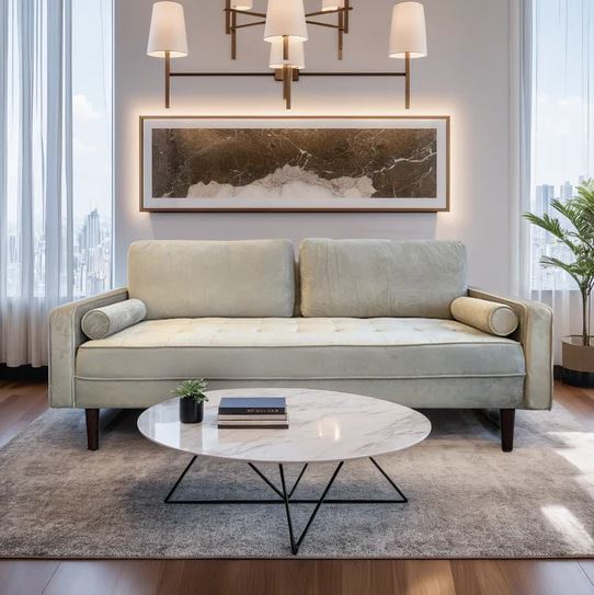 Throw a Light On The Top Factors To Consider While Choosing A Sofa Bed!