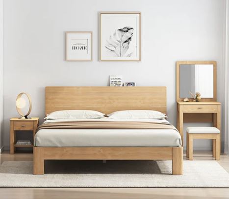 Highlight Varied Bed Frames You Can Consider For Your Bedroom?