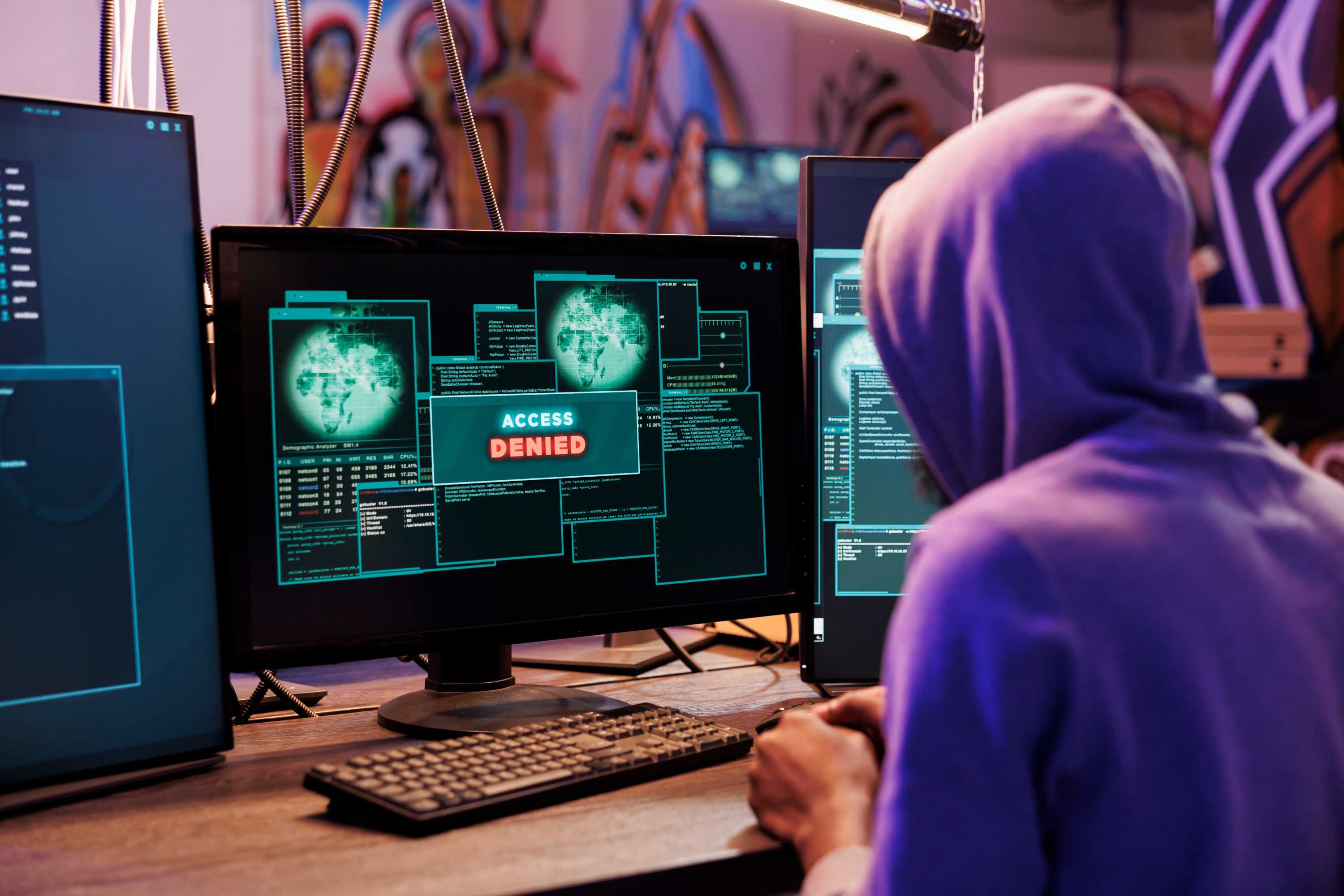 How to Stay Safe While Using Public Wi-Fi