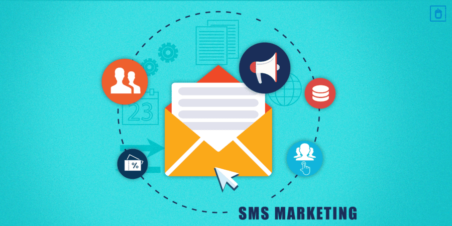 The Impact and Evolution of SMS Marketing in Los Angeles