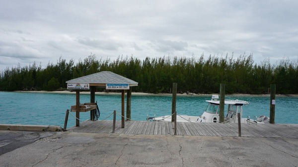 Book the Finest Vacation Rentals in the Bahamas for the Next Trip