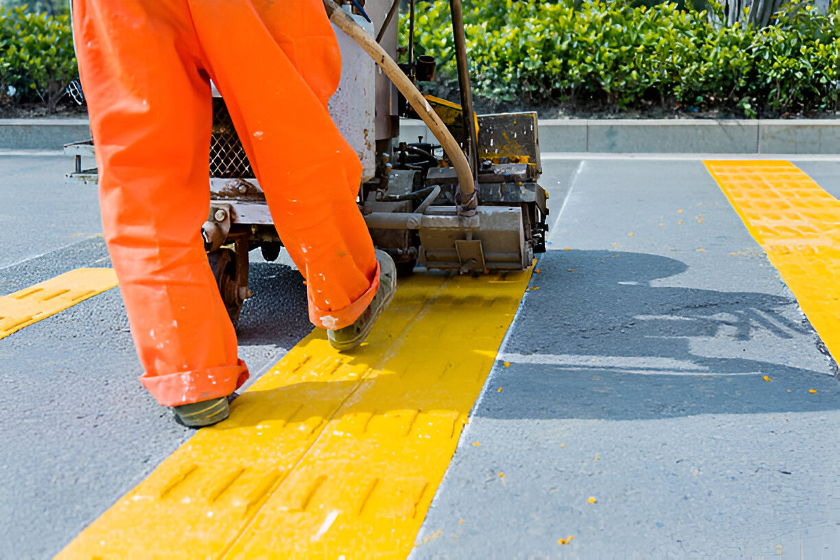 Essential Parking Lot Maintenance Tips for Edmonton Businesses