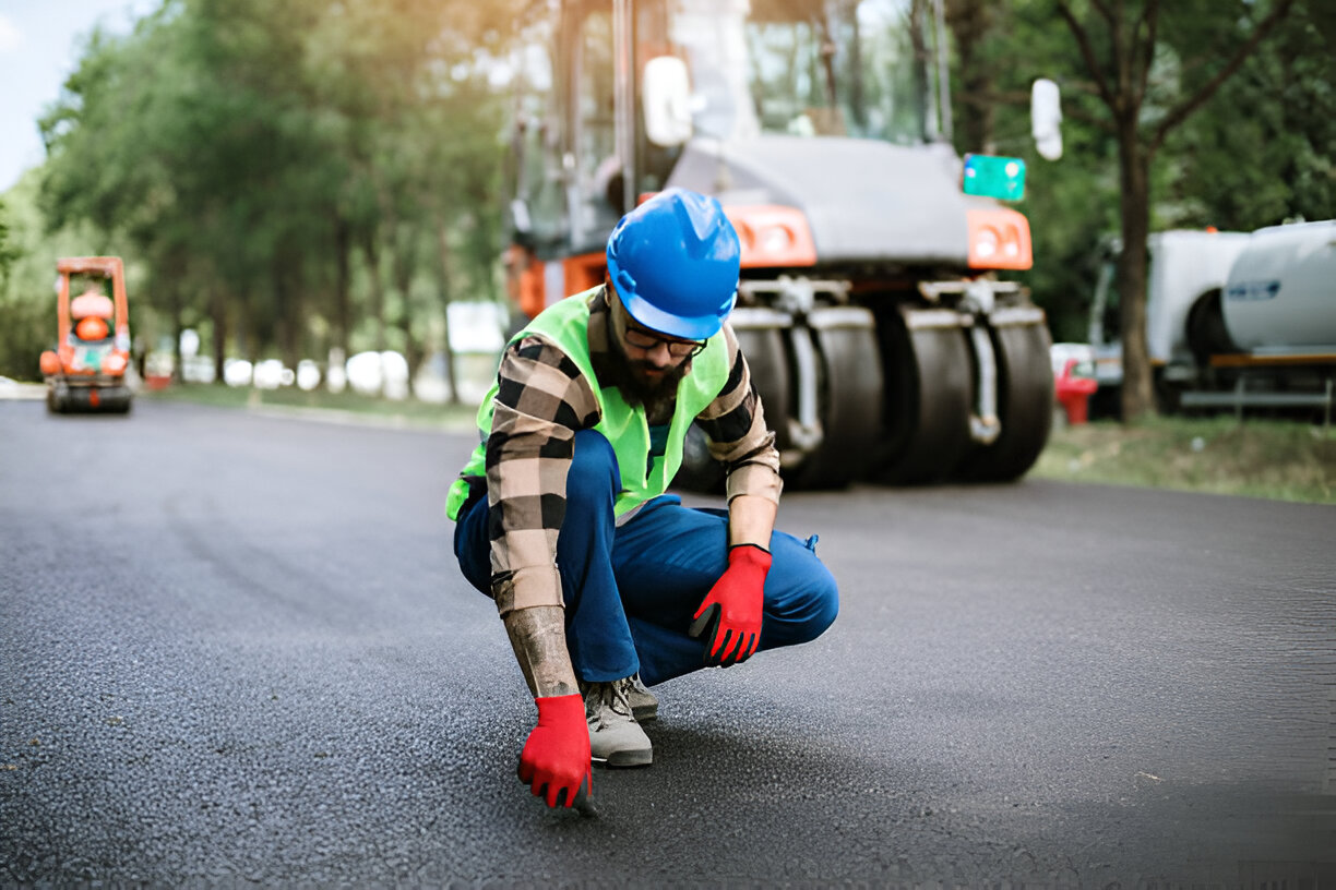 Why Regular Asphalt Repairs Are Crucial for Edmonton Parking Lots