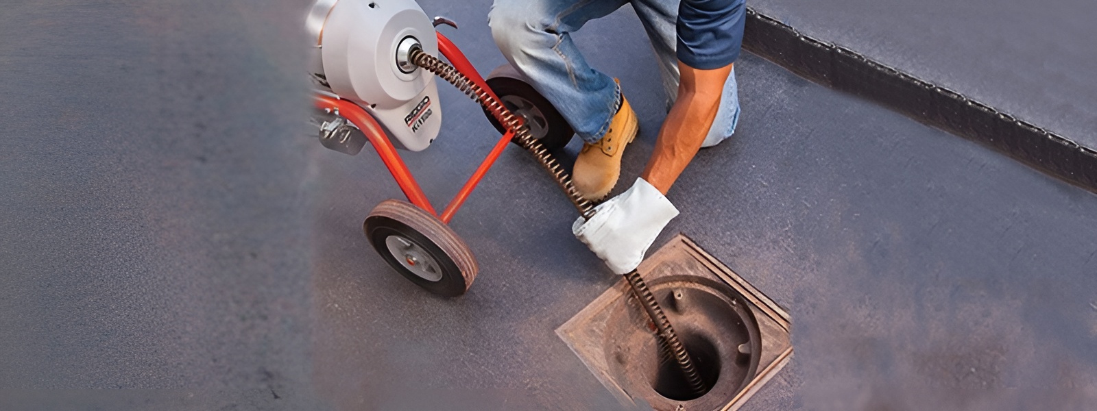 Sewer Problems? How to Fix Slow Drains Now.