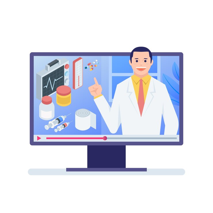 How Life Sciences Webinars Are Transforming Research and Innovation