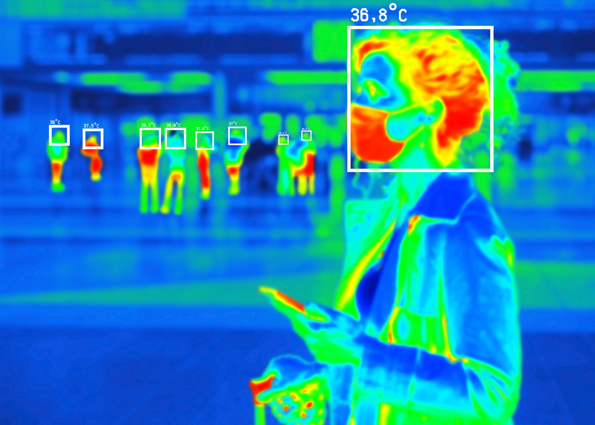 Mastering Product Integrity: The Power of Temperature Mapping Services