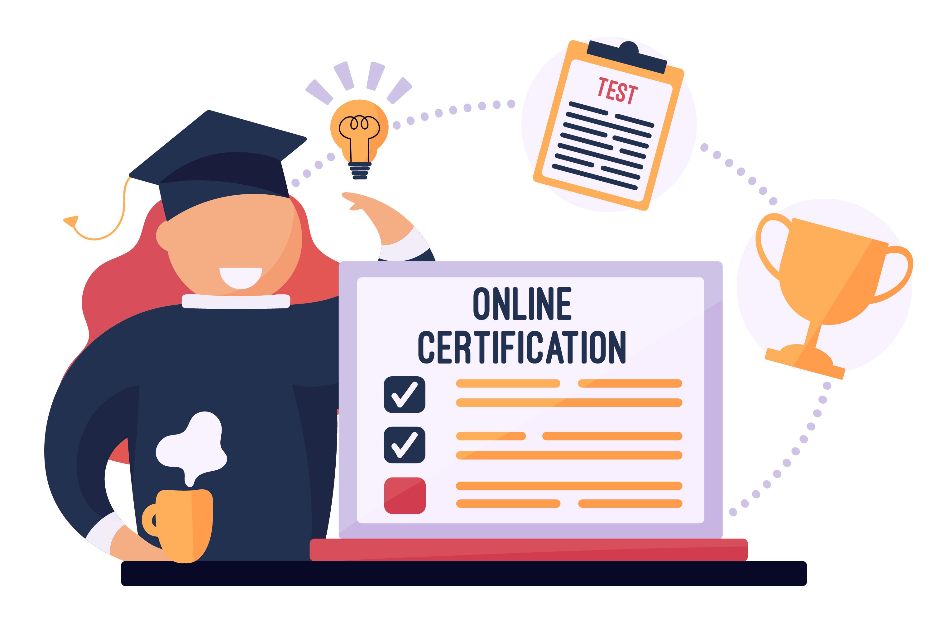 Elevate Your Manufacturing Standards with GMP Certification Online