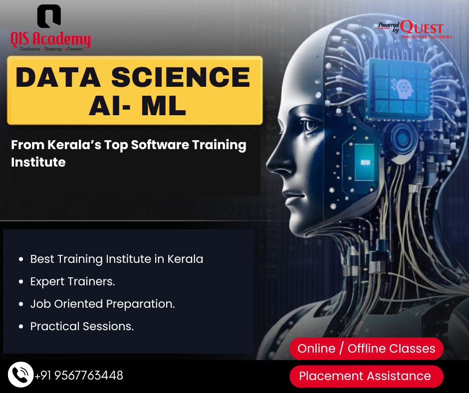 Why Data Science is the Career of the Future: Insights, Trends, and Opportunities