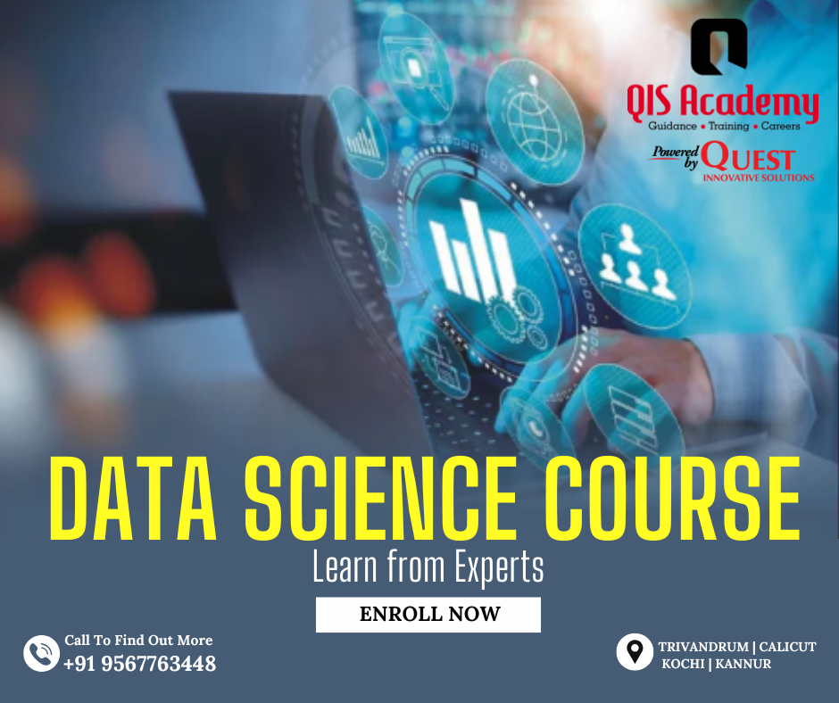 Master Data Science, Machine Learning & AI in Kerala: Your Gateway to a Future-Ready Career