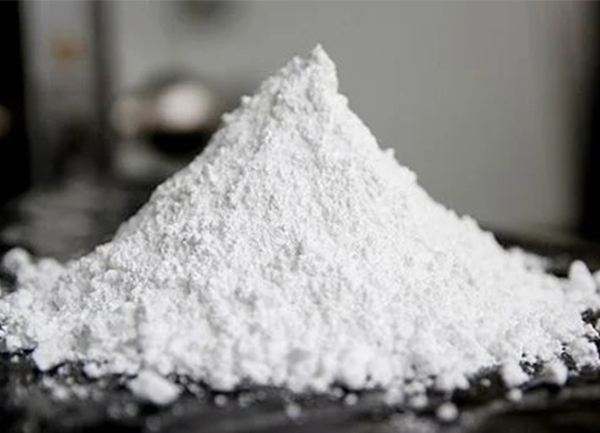 The Role of Ground Calcium Carbonate in India's Industrial Landscape
