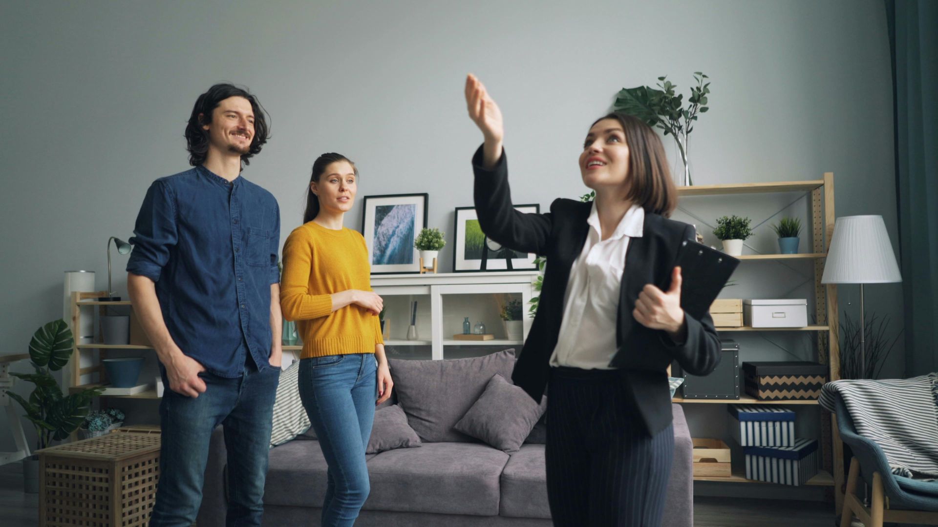 How to Choose the Right Real Estate Agent for Your Loft Sale