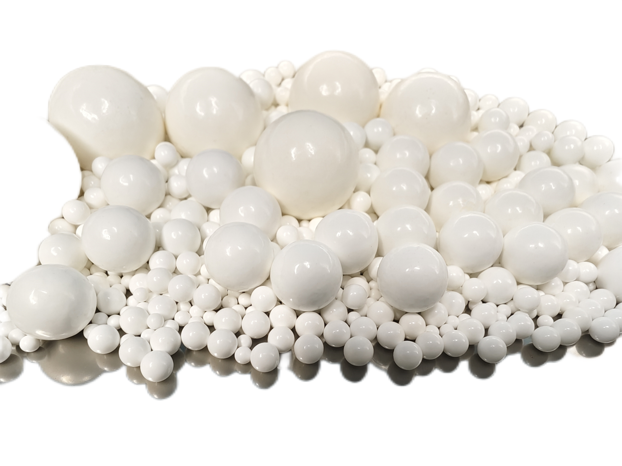 How Walnut Shell Media Can Transform Your Cleaning Process