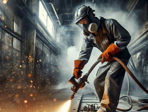 Exploring Abrasive Blasting Near Me: A Comprehensive Guide