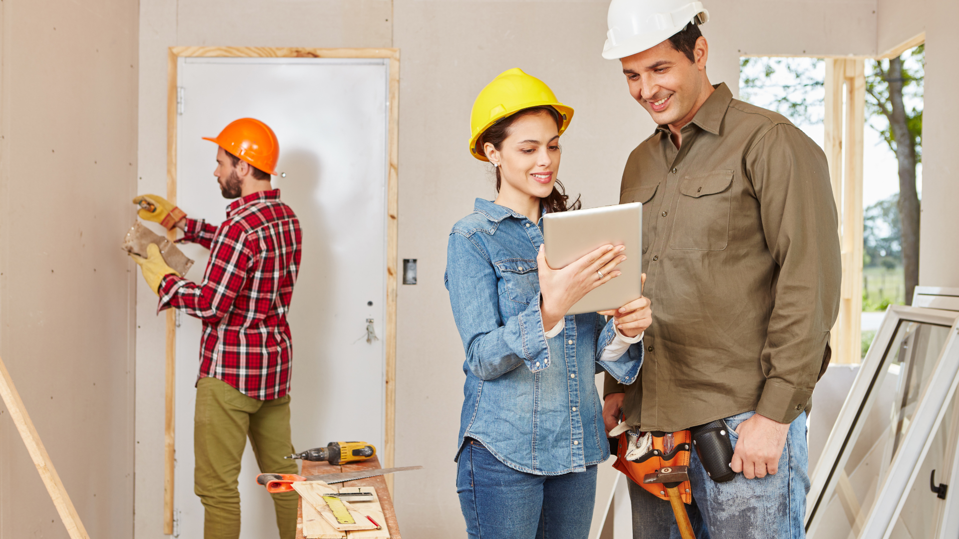 The Impact of General Contractors in Home Renovations and Excavation