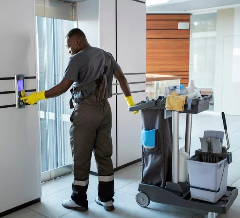 Investing in High-Quality Commercial Cleaning Services Is Crucial