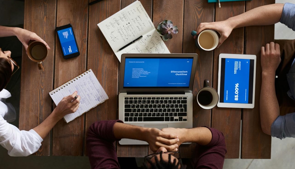 Transforming Businesses With Expert Coaching And Consultancy Services