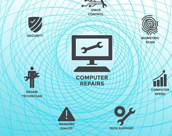 Understanding the Role of Managed IT Support Services Provider