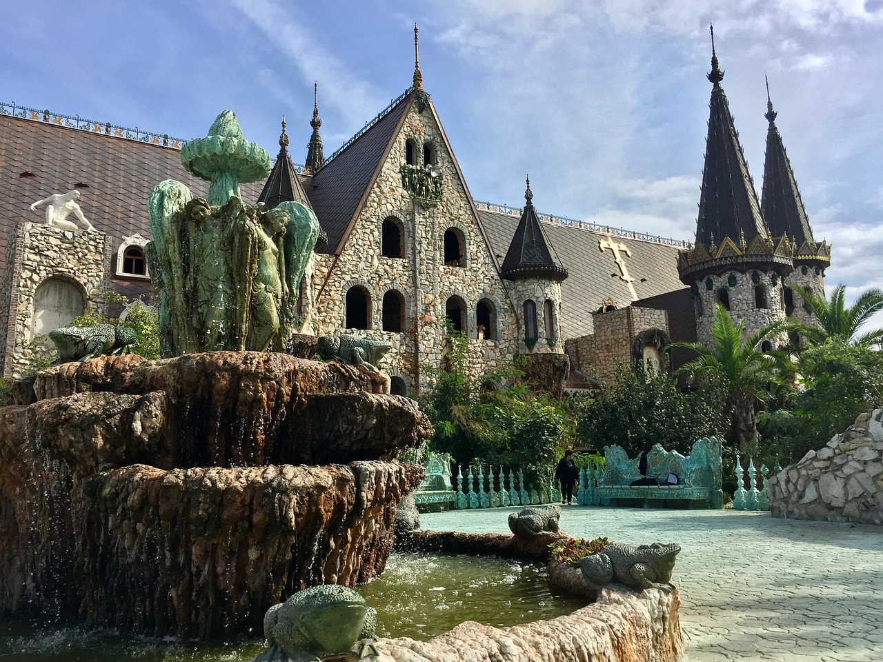 Visa Consultation Services for Switzerland Visa from Dubai