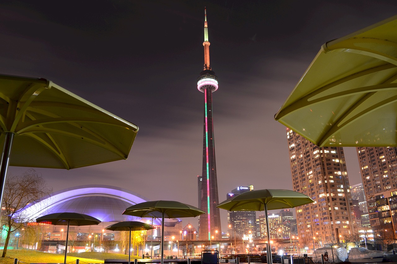 Document Checklist for Canada Visa Application from Dubai