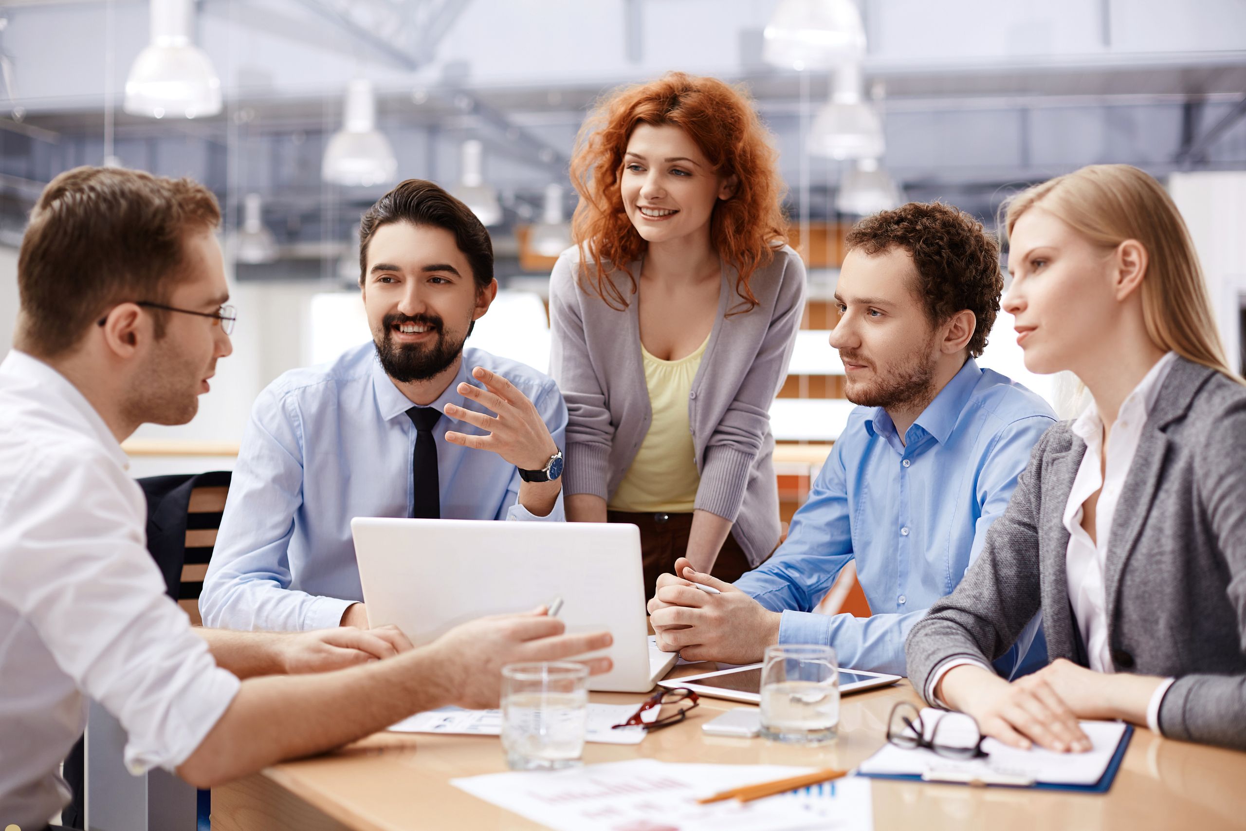 How High-Quality Data Can Improve Your Small Business Marketing Strategy 