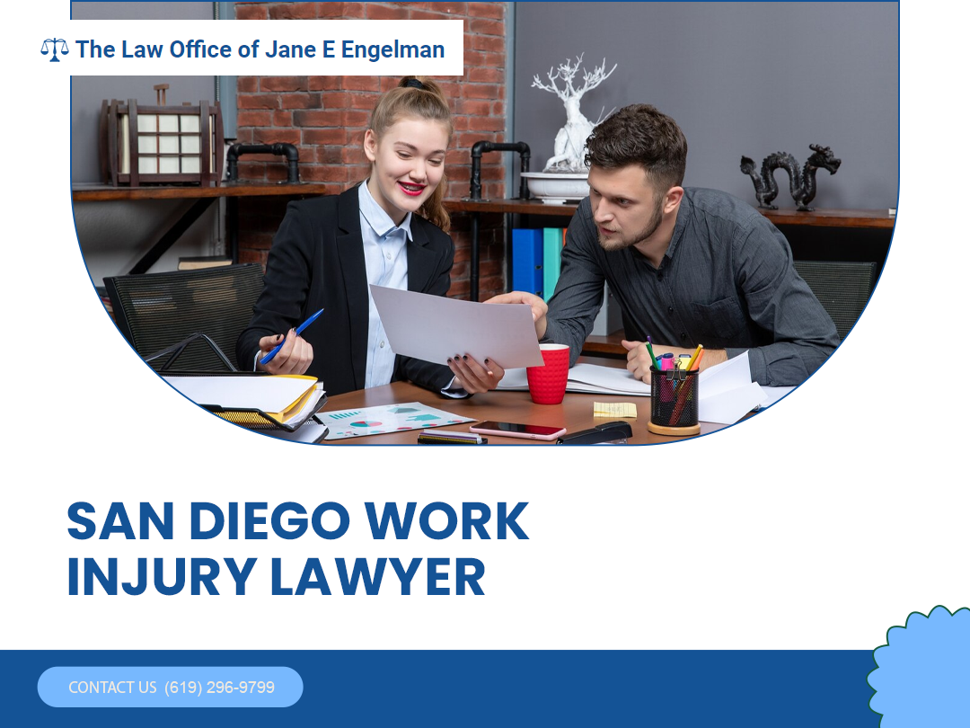                        Key Considerations When Hiring a Workers' Compensation Attorney in San Diego