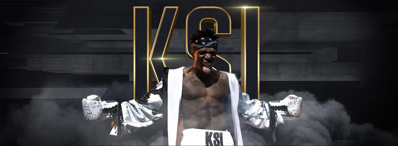KSI Merch Store