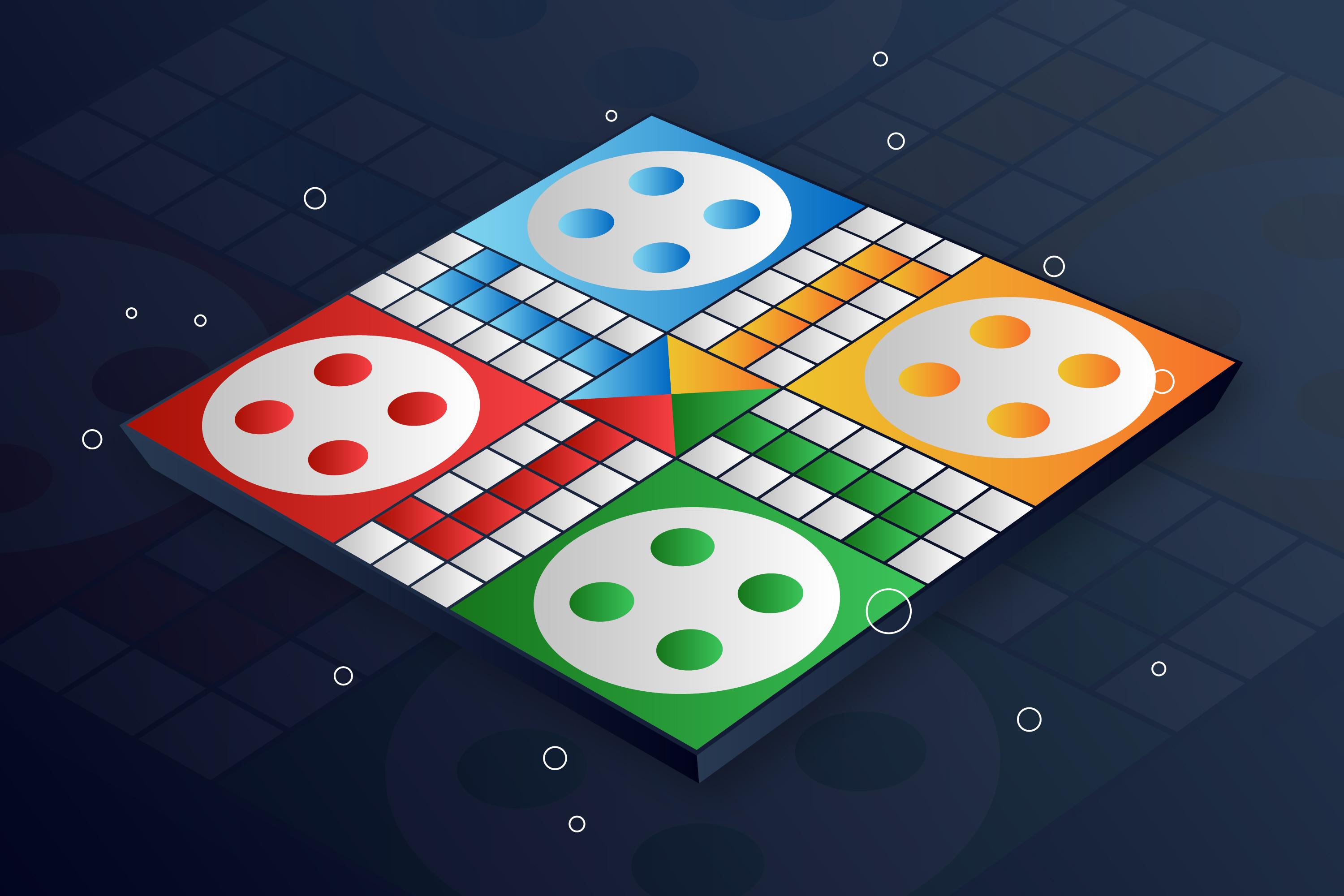Where Can You Find Resources and Tutorials for Ludo Game Development?