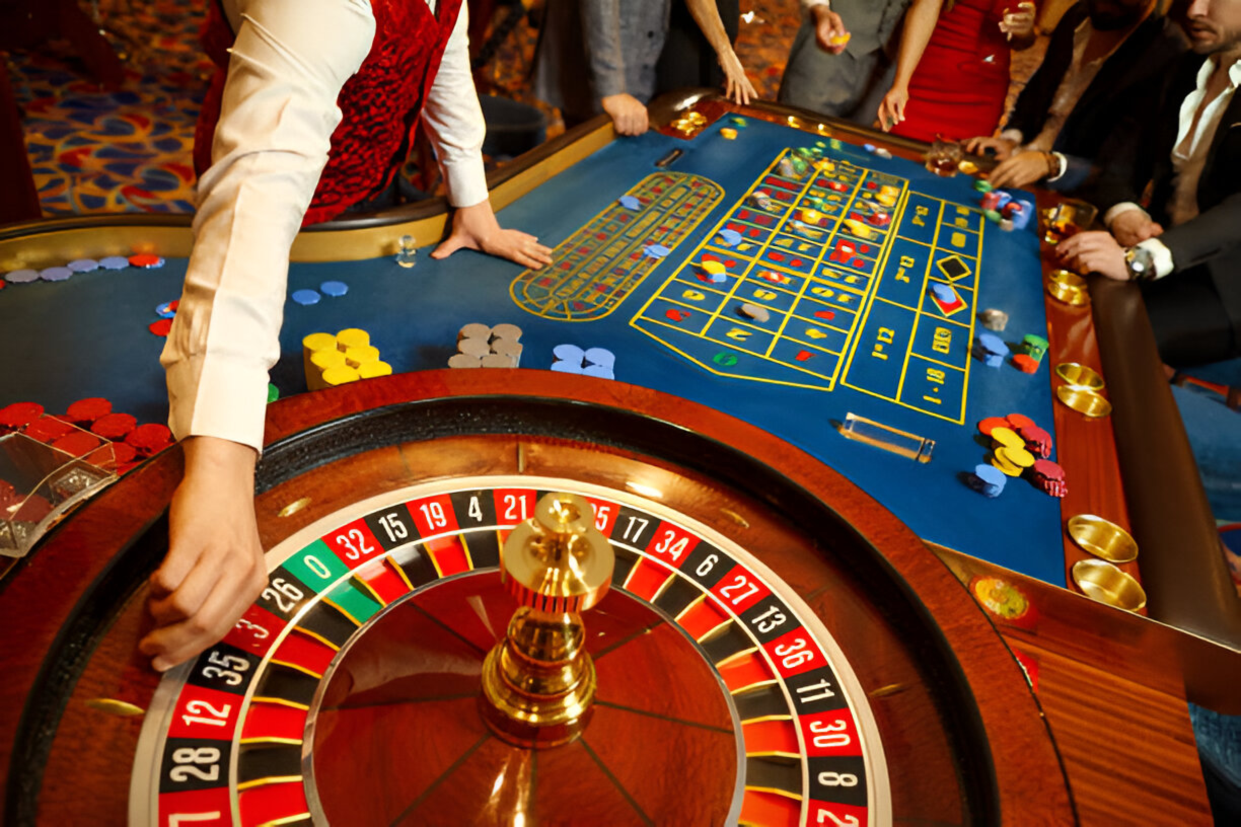 Designing an Engaging User Interface for Poker Games