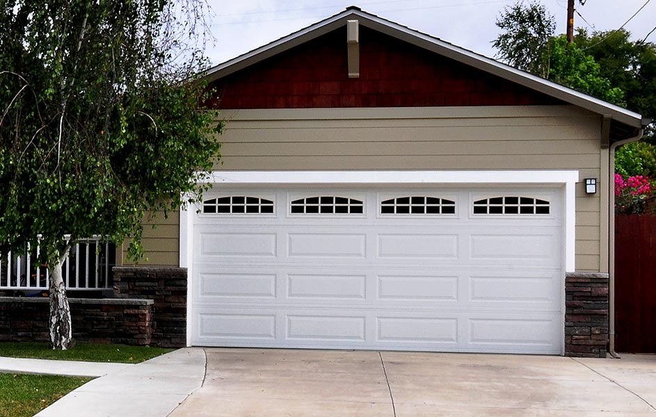 Garage Door Installation Service in Manassas VA