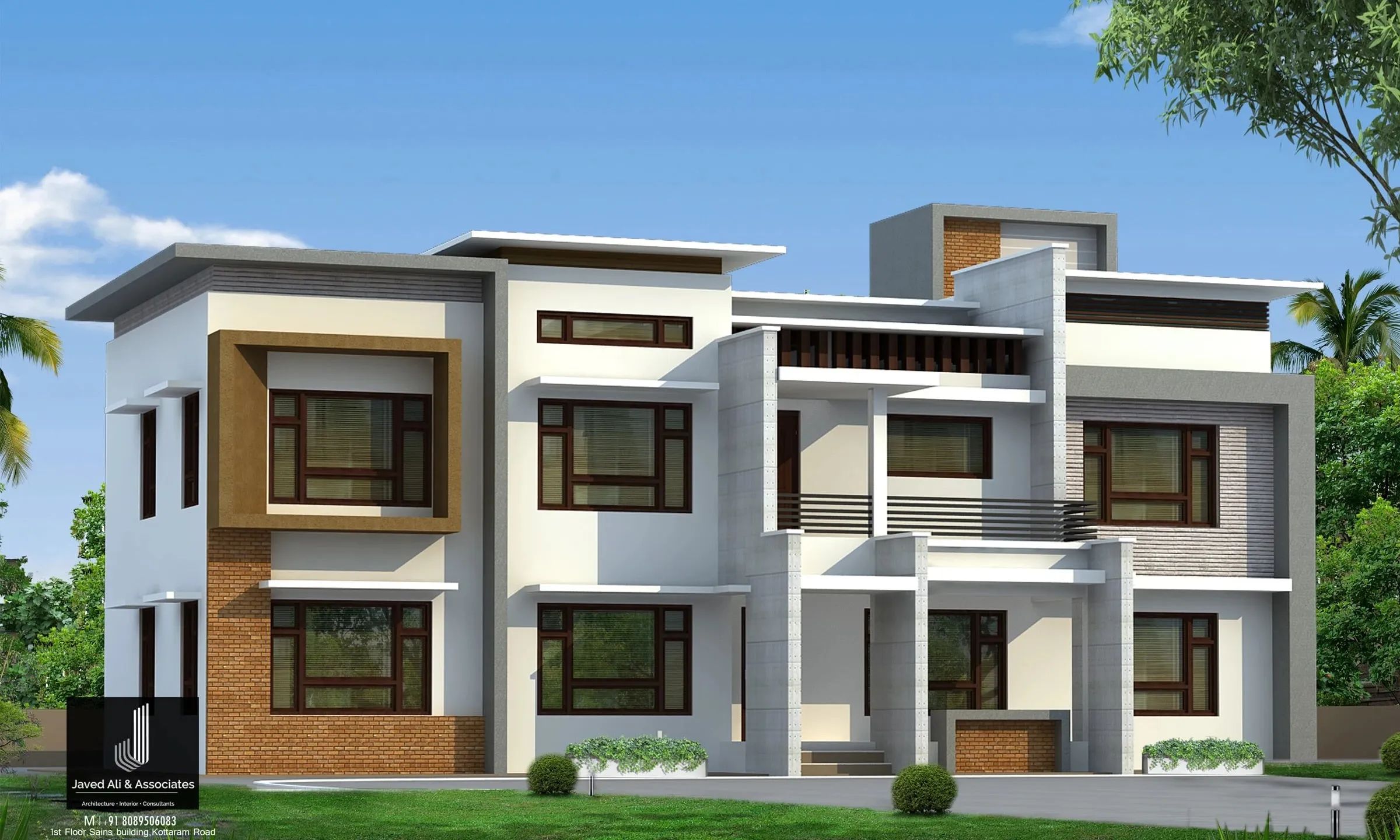 How to Choose the Right Architect in Calicut