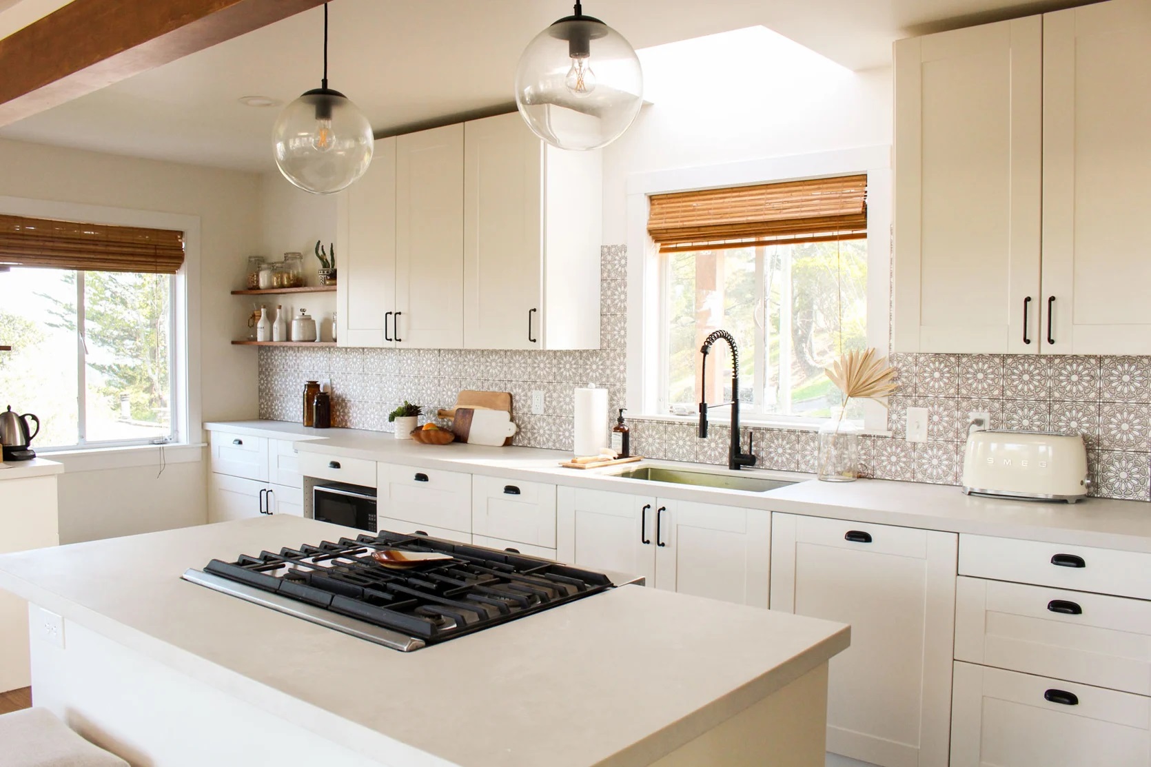 Revolutionizing Your Kitchen: The Ultimate Guide to Choosing the Perfect Cabinets
