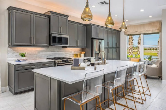 Enhancing Your Home: The Ultimate Guide to Kitchen Cabinet Services