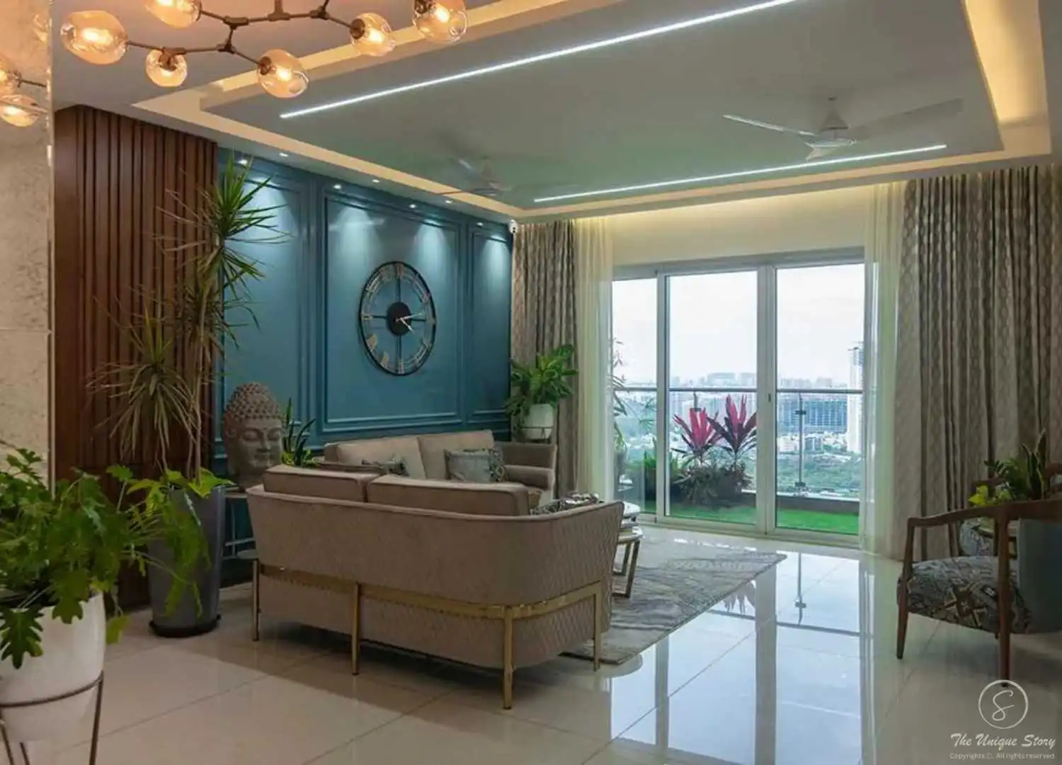 Amit & Shubu - The Unique Story