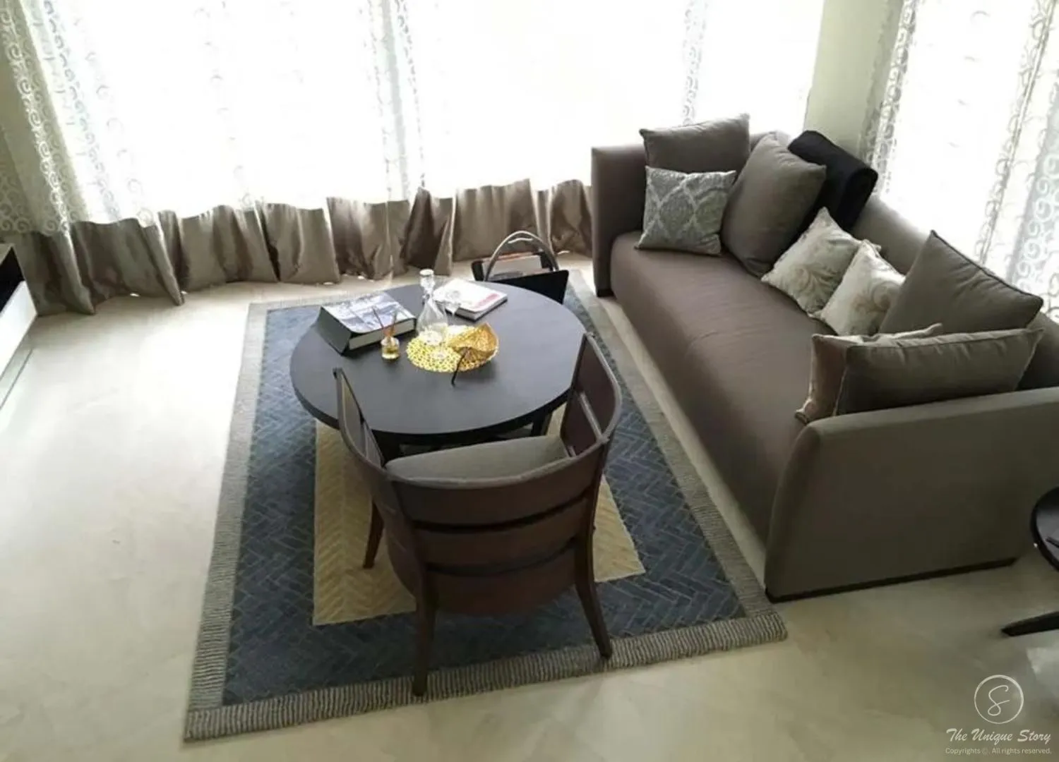 Rupali Mehta - The Unique Story