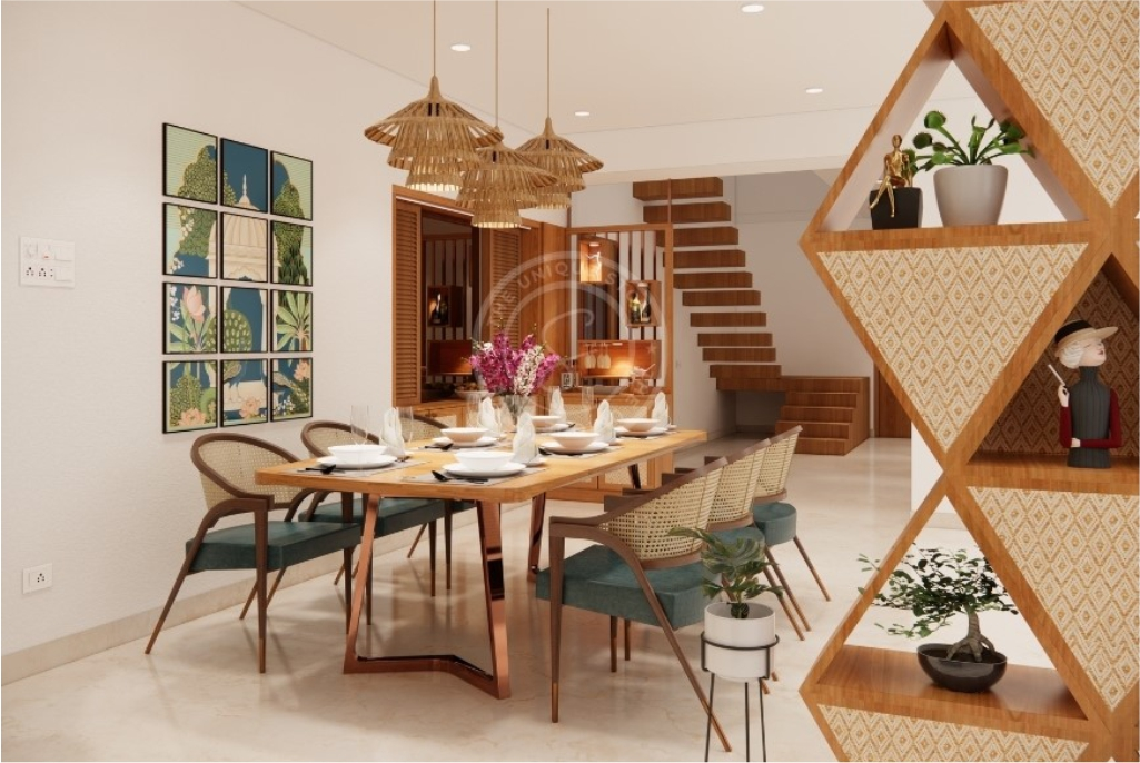 Swati & Ajay - The Unique Story