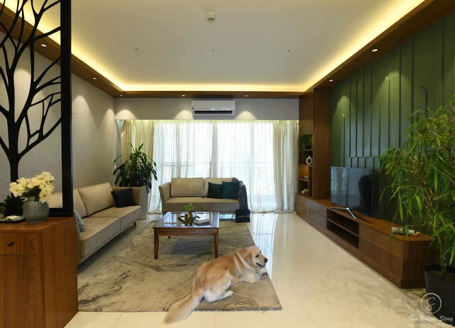 Arun Sharma - The Unique Story