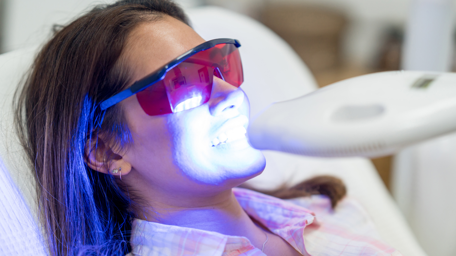  Achieving Radiant Smiles: Expert Teeth Whitening with James Spalenka, DDS in Rancho Bernardo