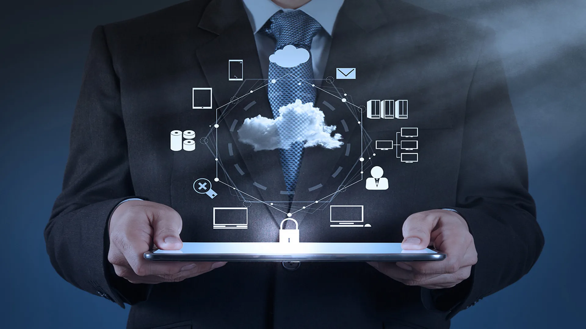Providing Businesses with Comprehensive IT Solutions: A Multifaceted Strategy