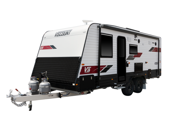 Durable Off-Road Caravans Adelaide: Explore with Explorer Caravan Sales