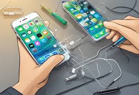 Don't Panic! A Guide to Common Mobile Repair Issues and Fixes