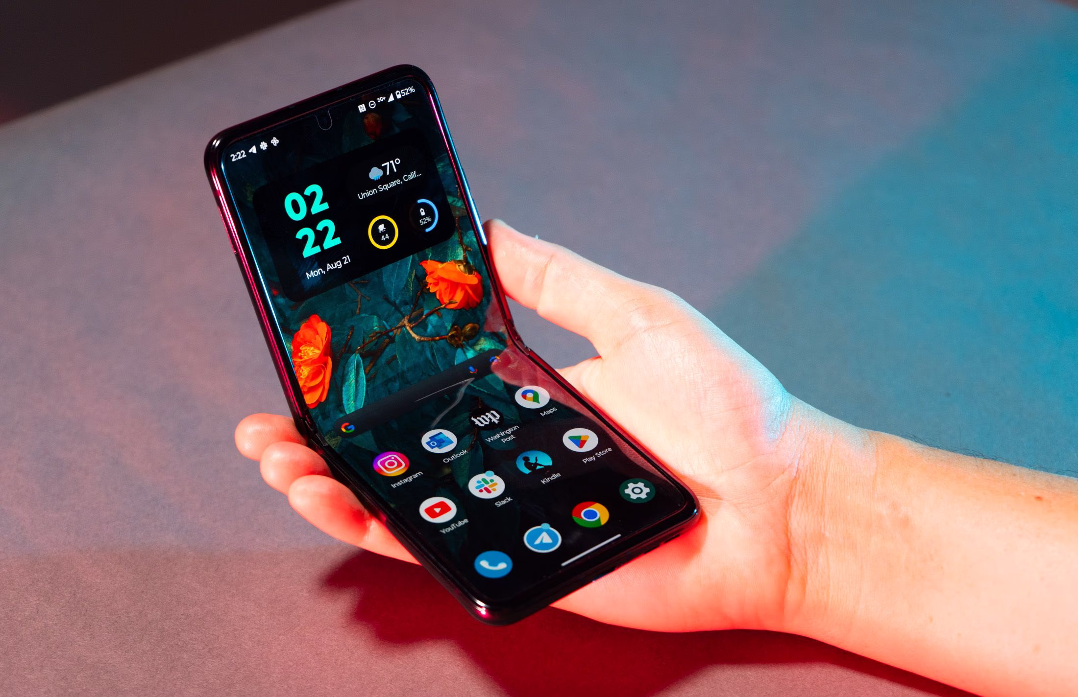 Foldable Phones: Are They the Future or Just a Fad?