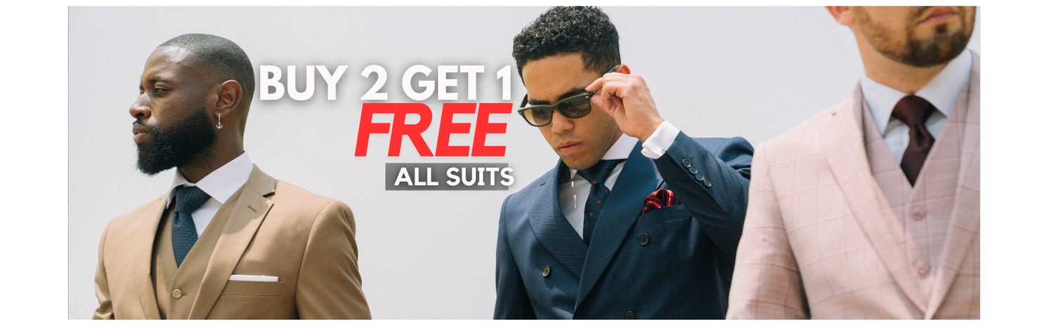 D&K Suit City: Redefining Atlanta's Fashion Landscape