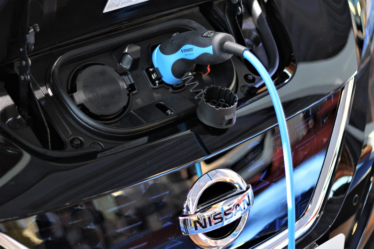 Releasing Potential: Advancements in Sodium Battery Technology