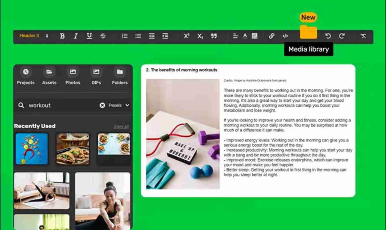 Unlock the Potential of AI in Banking Blogging with Banking Ai Blog Writer