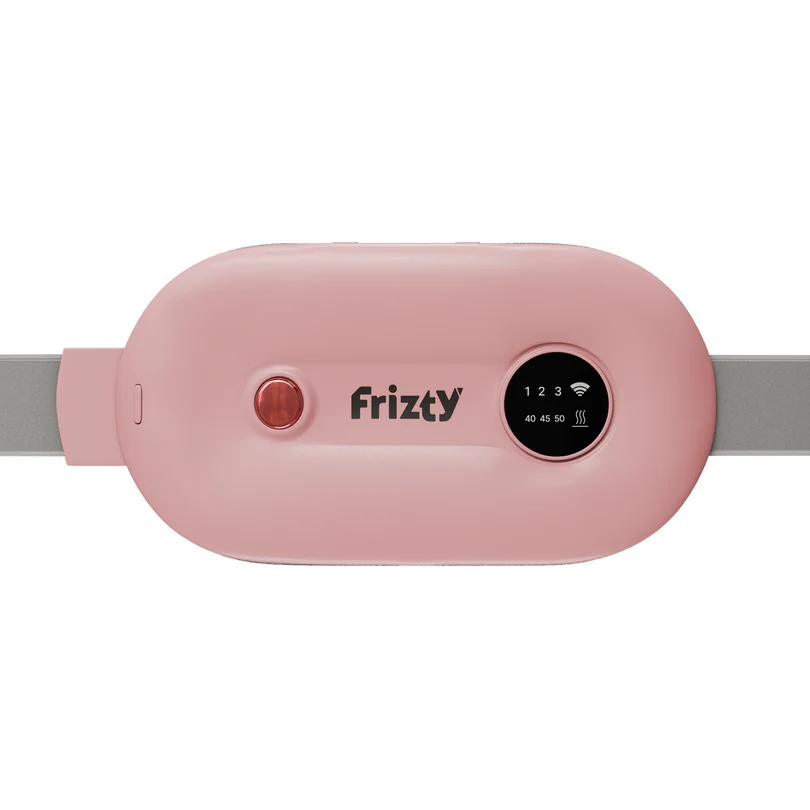 Menstrual Heating Pad for Period Pain Relief