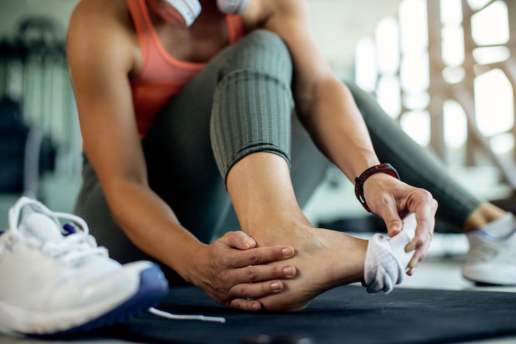 Common Running Problems a Podiatrist Can Fix
